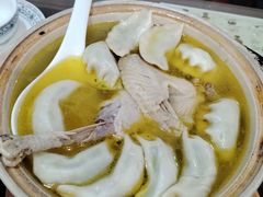 -壶园美食·淮扬菜(东圈门店)