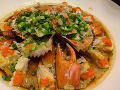 -丰收日·小海鲜·沪上家宴(顾村正大店)