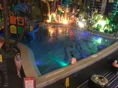 -宝丽金大酒店·洗浴中心