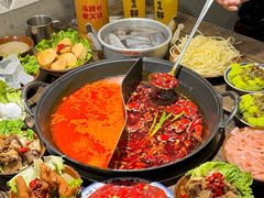 -冯校长老火锅(深圳总店)