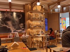 -味千拉面(瑞虹生活广场店)