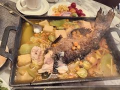 -北京王府井希尔顿酒店·万斯阁西餐厅