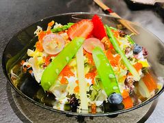 -300杯·和牛烧肉清酒专门店(廊里店)
