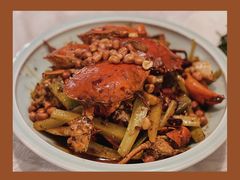 李老爹经典香辣蟹-李老爹香辣蟹(宣武门店)