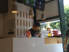 -膳心记-明火四宝煲仔饭(燕南店)