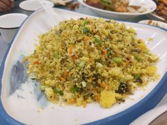 -老陈家烩菜(兴林路店)