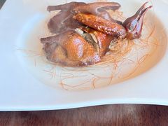 -王府井文华东方酒店-紫膳餐厅