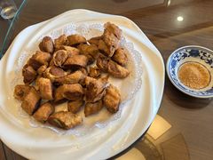 -老白肉馆(临江小区店)