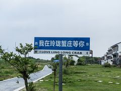 -莲花岛景区