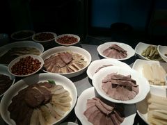 -夫妻肺片·中华老字号·正宗川菜(春熙路店)