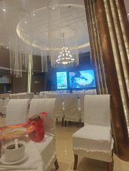 -四方阁酒楼·宴会厅(圣灯店)