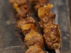 -情忆草原涮肉馆