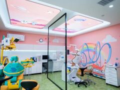 -牙博士口腔品牌连锁(杨浦店)