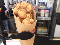 -沪上阿姨鲜果茶(世纪金源店)