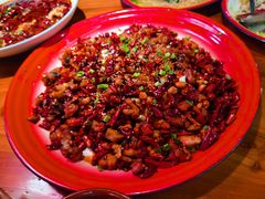 -先启半步颠·川菜小炒