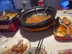 -春天里餐厅(西田城店)