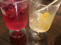 -素清香(解放路店)