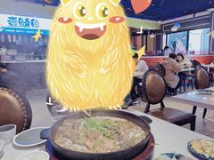 -壹鲦鱼·烤鱼·烧烤(泉城路店)