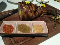 路飞的漫画肉-Wei菋·Le Bistrot