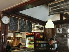-鬼味烤翅(南锣鼓巷店)