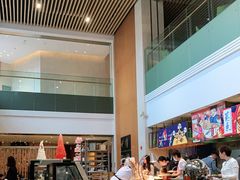 -成都蒲江花样年福朋喜来登度假酒店·宜客乐西餐厅