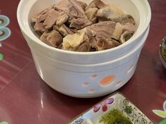 -格日勒阿妈蒙古厨房(大召店)