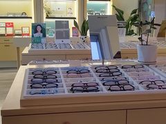 -康利眼镜·蔡司战略合作店(龙泉书房店)