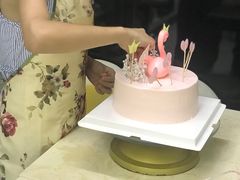 -皇子烘焙手作 prince baking(天河店)