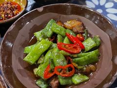 -张关合渣(航空大道店)