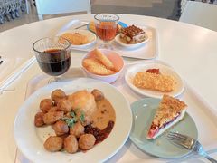 -宜家·瑞典风味餐厅(无锡店)
