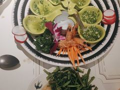 -太食獸泰式茶餐厅(IFS国金中心店)