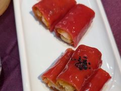 -粤匠·澳门点心粤菜海鲜(澳门半岛店)