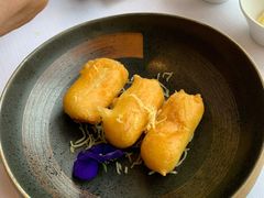 -富力丽思卡尔顿酒店·丽轩中餐厅