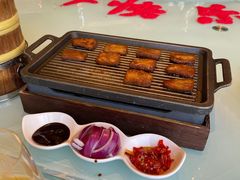 -御仙都北京菜馆·烤鸭店(双井店)