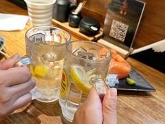 -鸟幸 TORISAKI 炭火居酒屋