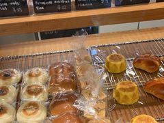-慢熟面包店bud bread(孩儿巷店)