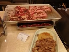 -大连海创科技交流中心自助餐厅