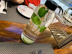 -新鲜誌·新派食集(万象天地店)