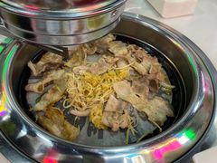 -火焱山烤肉·齐齐哈尔烤肉(朝阳店)