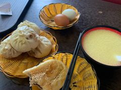 -天津包子铺·海鲜家常菜(北戴河店)