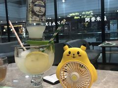 -大树餐厅(红旗街万达店)