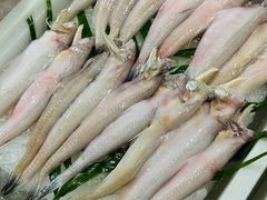 -万龙洲海鲜(南新仓店)