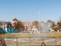 -歌斐颂巧克力小镇