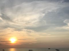-洞里萨湖