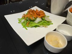 -航空港万怡酒店·万荟轩餐厅(航空港区远航路店)