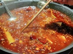 -楠火锅(龙阳广场店)