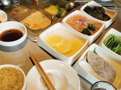 -海底捞火锅(老城根店)