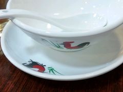-番禺大岗仙庙烧鸡(芳村店)