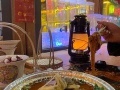 -沙州食驿·非遗小吃夜市