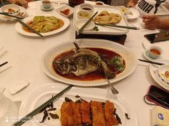 -南园酒家(前进路店)
